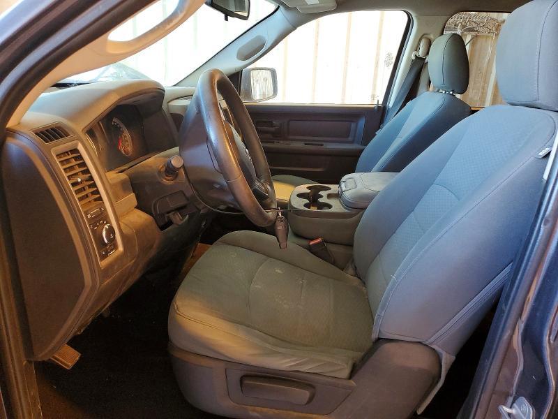 2014 Dodge Ram 1500 st