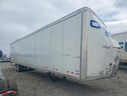 New arrivals for sale at auction: 2020 Vanguard DRY Van 53