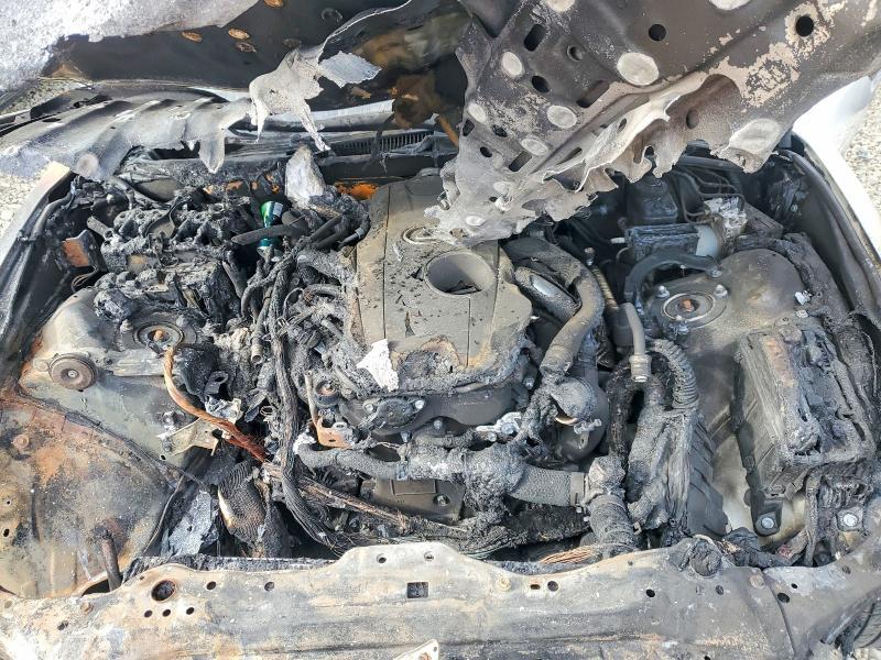 2016 Lexus Is 200t