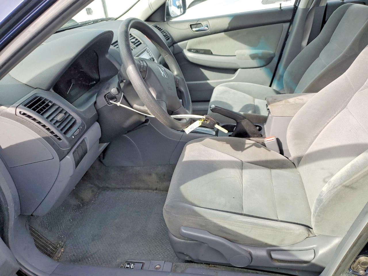 2006 Honda Accord se