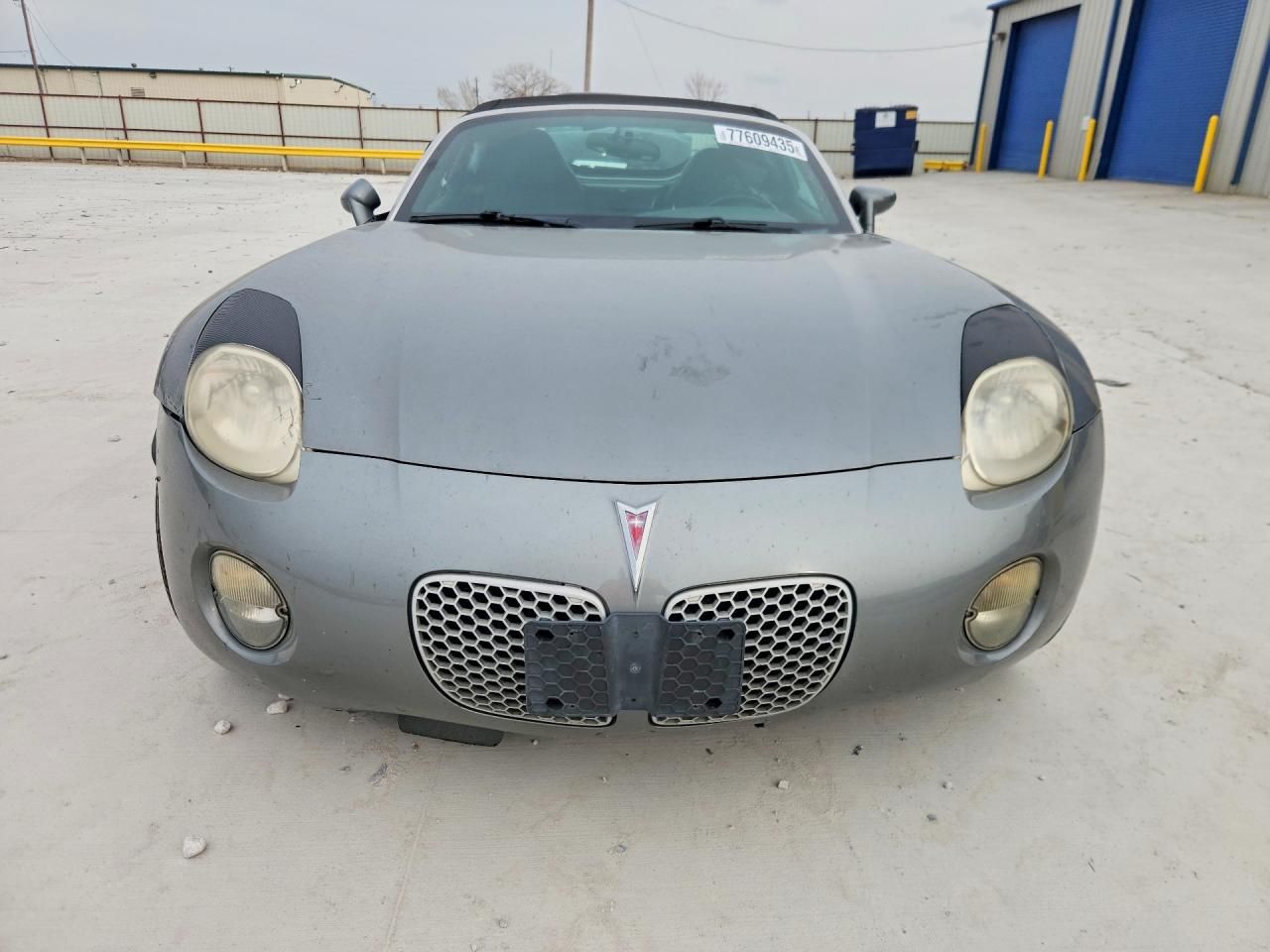 2006 Pontiac Solstice