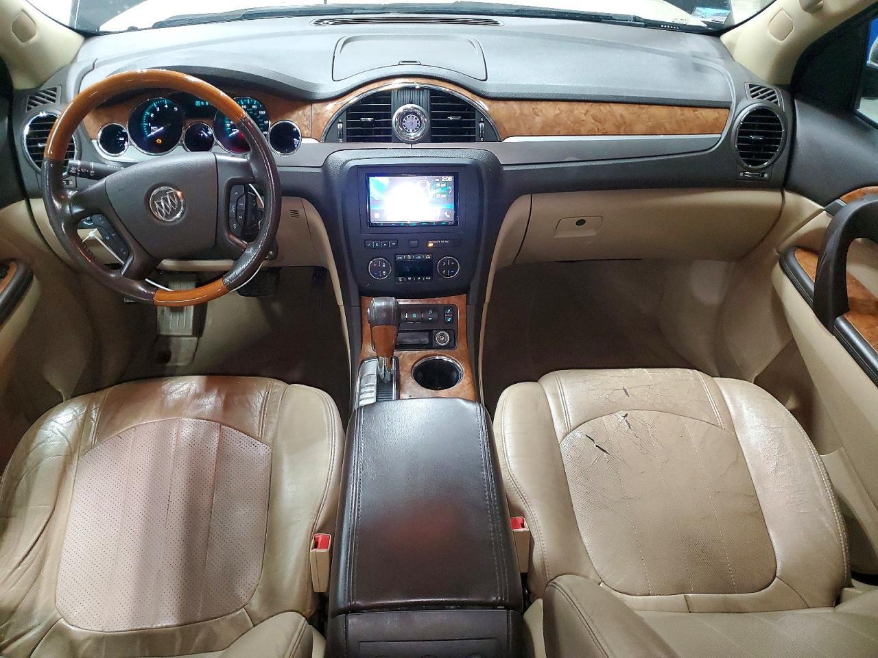 2011 Buick Enclave cxl