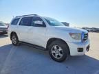 2012 Toyota Sequoia SR5