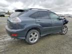2008 Lexus Rx 400h