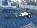 2006 Down To Earth Equipment Trailer