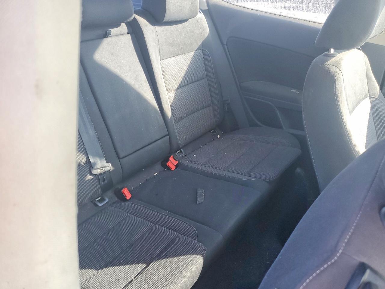 2011 Volkswagen Golf
