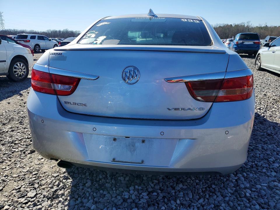 2015 Buick Verano Convenience