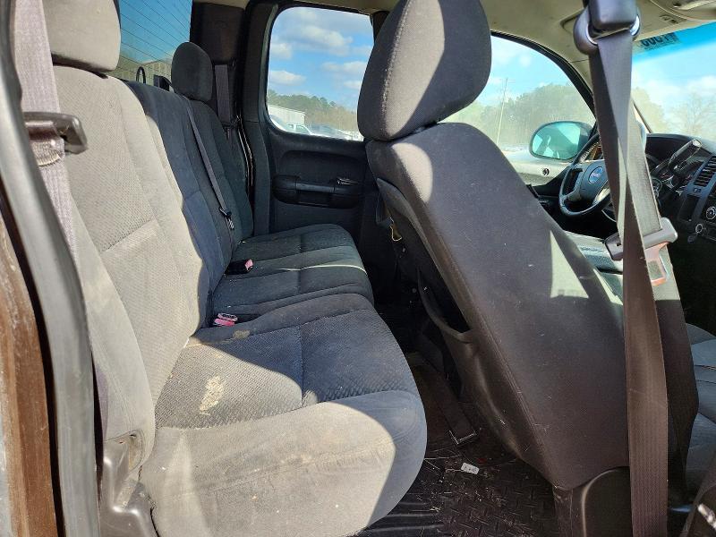 2008 GMC Sierra C2500 Heavy Duty