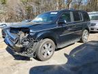 2015 Honda Pilot Touring