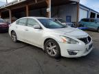 2015 Niss Altima 2.5 sv