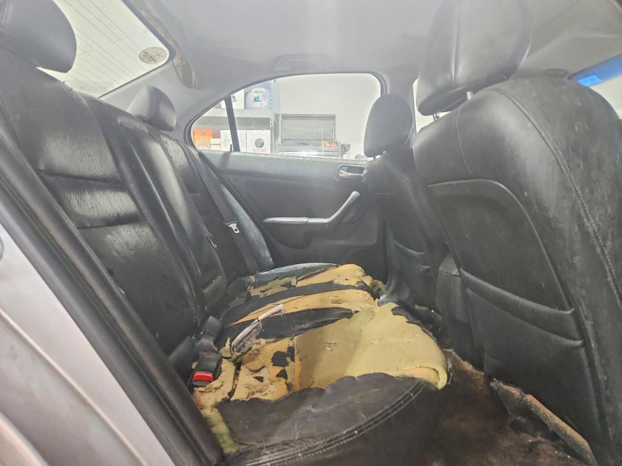 2006 Acura TSX