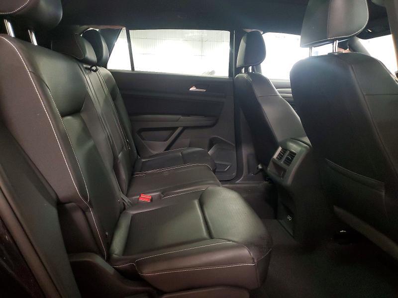 2020 Volkswagen Atlas Cross Sport sel