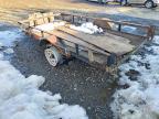 2022 Unknown 2022 Currahee L510 Utility Trailer