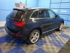 2014 Audi Q5 Premium Plus