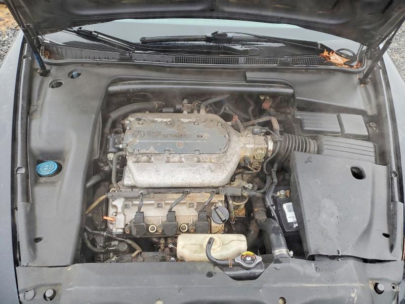2004 Acura TL