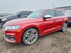 2018 Audi SQ5 Prestige