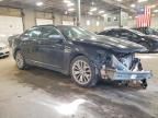 2015 Ford Taurus Limited