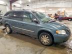 2007 Chrysler Town & Country Touring