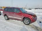 2006 Suzuki XL7