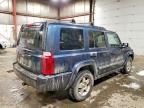 2010 Jeep Commander Sport