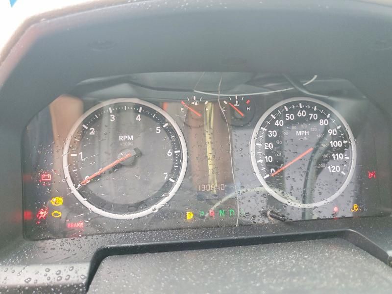 2012 Dodge Ram 1500 st