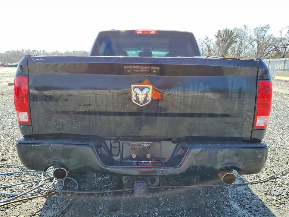 2015 Dodge Ram 1500 st