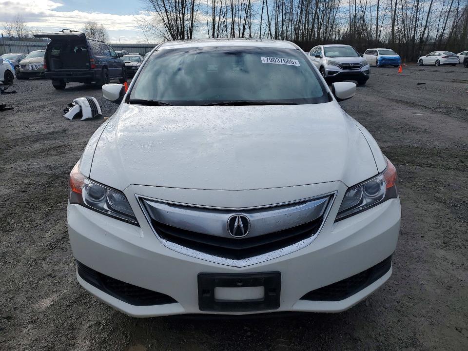 2014 Acura Ilx 20