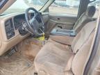2001 GMC Sierra C1500 Heavy Duty