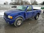 2004 Ford Ranger