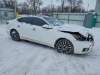 2017 KIA Cadenza Premium