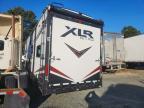 2021 Wildwood Nitro XLR