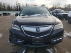 2014 Acura Mdx Technology
