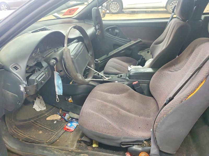 2001 Chevrolet Cavalier Z24