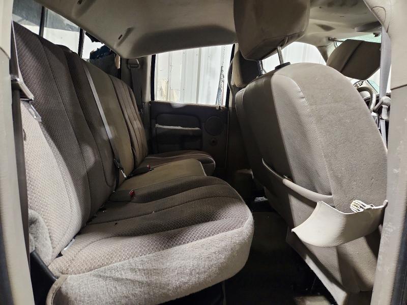 2003 Dodge Ram 2500 st