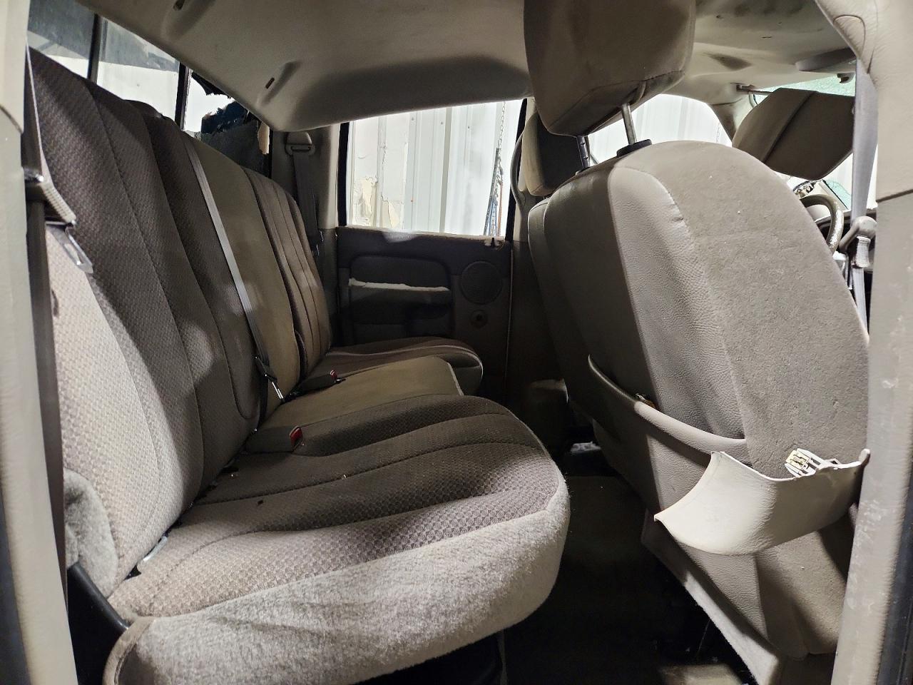 2003 Dodge Ram 2500 st