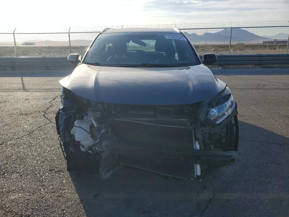 2020 Honda Hr-v Sport