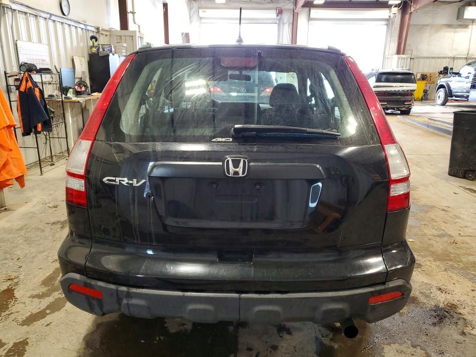 2008 Honda Cr-v lx