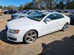 2009 Audi A5 Quattro