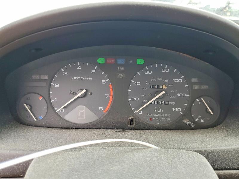 1994 Honda Accord ex