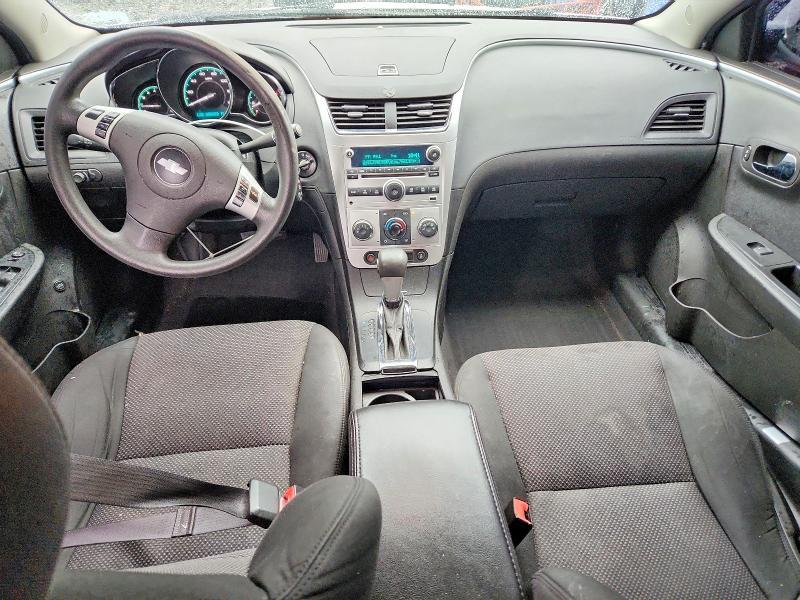 2012 Chevrolet Malibu 1LT
