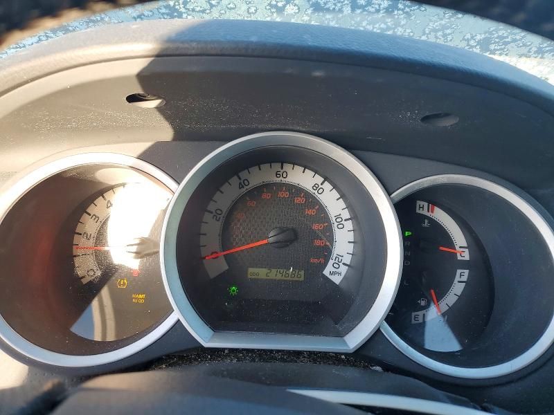 2014 Toyota Tacoma Double Cab Prerunner