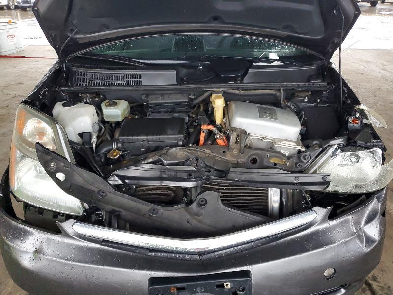 2009 Toyota Prius