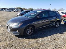 2020 Hyundai Elantra sel for sale in Sacramento, CA
