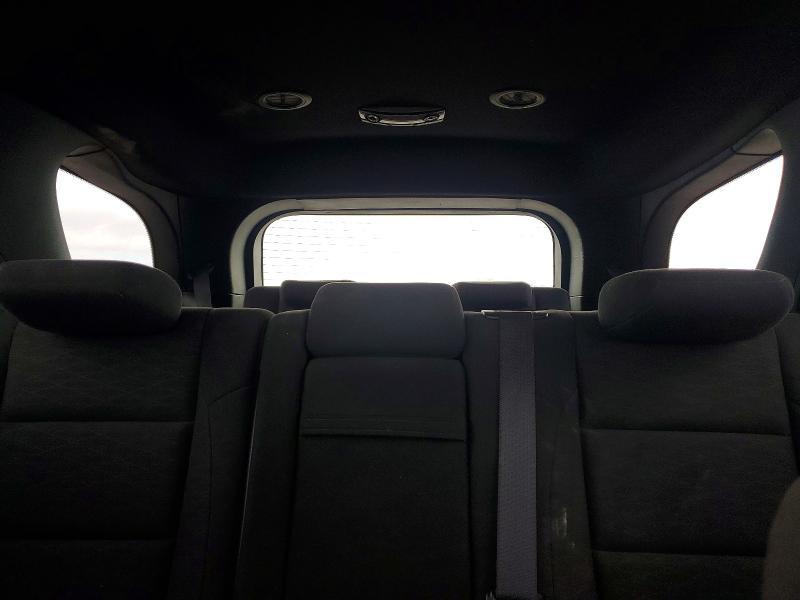 2019 Dodge Durango gt