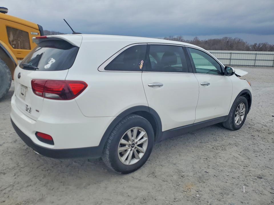 2019 KIA Sorento l