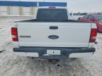 2009 Ford Ranger Super Cab