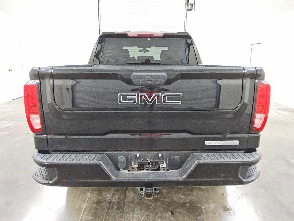 2020 GMC Sierra C1500 Elevation