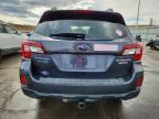2015 Subaru Outback 2.5i