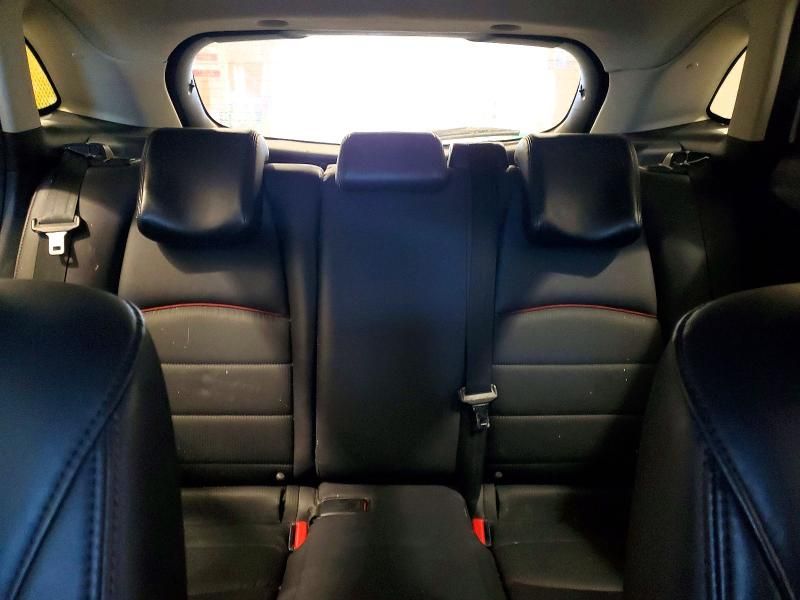 2017 Mazda Cx-3 Touring