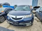 2011 Acura Mdx Technology